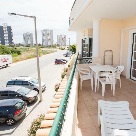 Apartamentos Quinta Da Praia Алвор Екстериор снимка
