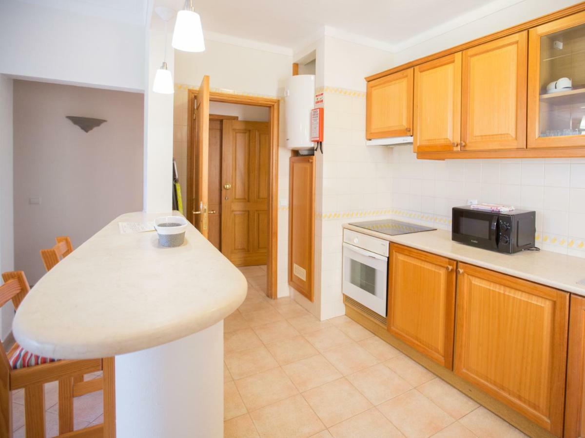 Apartamentos Quinta Da Praia Алвор Екстериор снимка