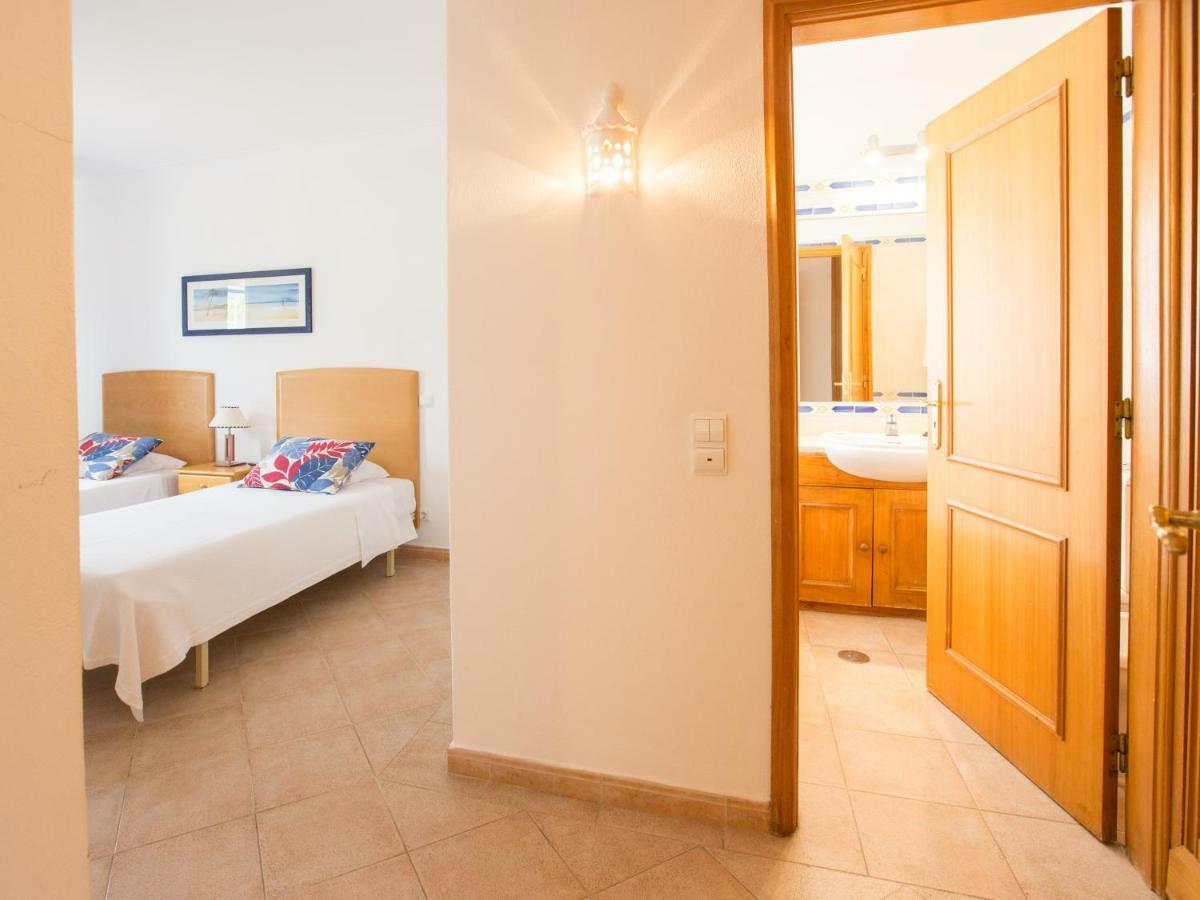 Apartamentos Quinta Da Praia Алвор Екстериор снимка
